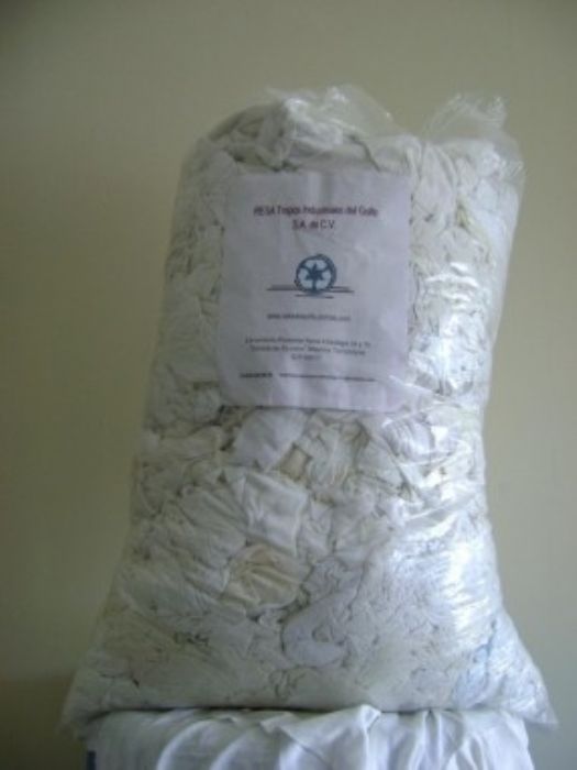 trapo blanco